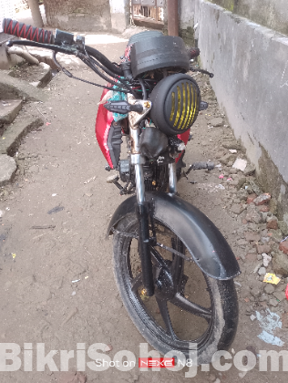 রানার গাড়ি