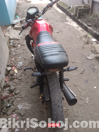 রানার গাড়ি