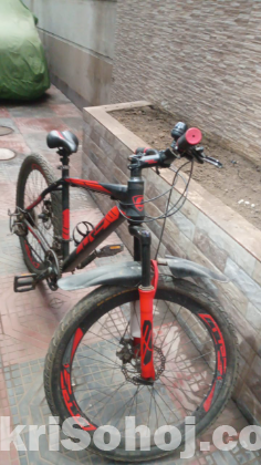 Core cycle