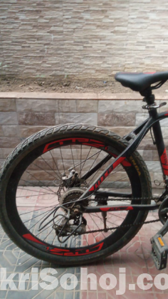 Core cycle