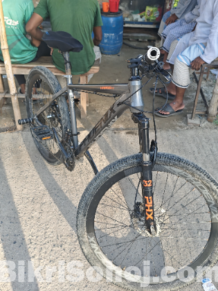 Phoenix Harod 02 oil break