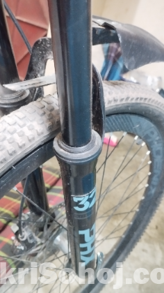 PHOENIX HAROD 02 BODY: FULL ALLOY (OIL BREAK)