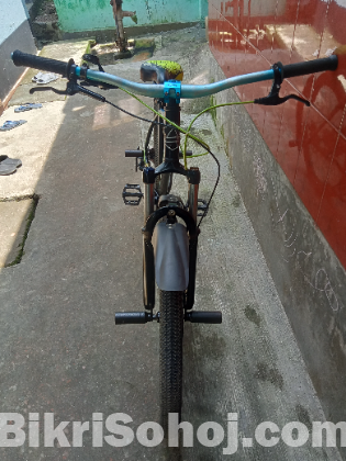 Seventy one cycle emergency sell