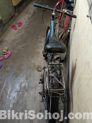 গিয়ার সাইকেল বিক্রি