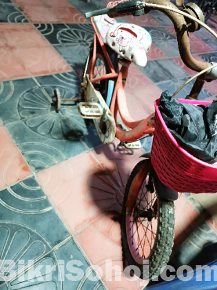 Phoenix kids cycle female