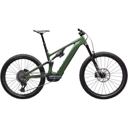 2026 Specialized Turbo Levo 4 Expert MTB - Racyclesport