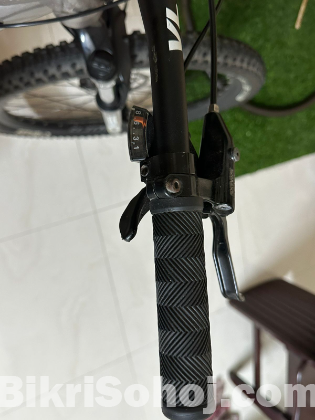 Rock rider pro