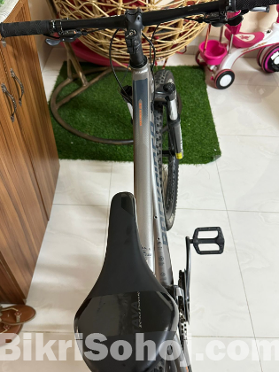 Rock rider pro