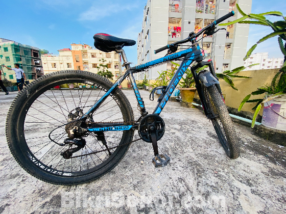 Phonix cycles