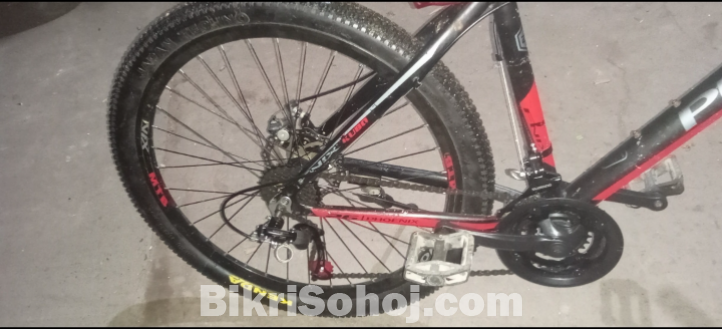phoenix bicycle