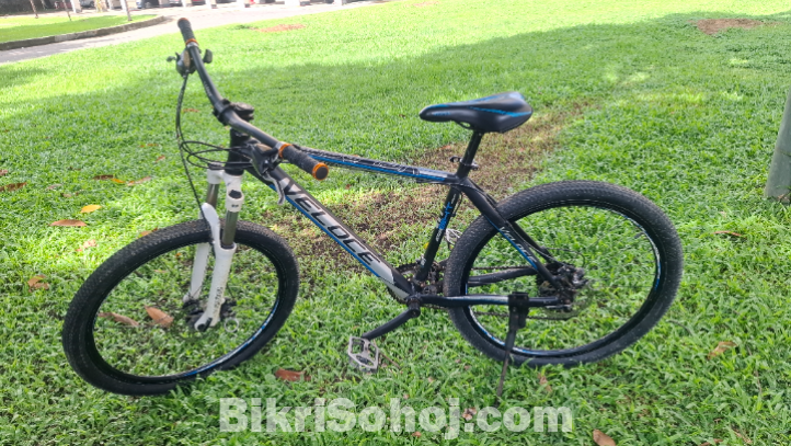 ভেলস ব্রান্ডের বাই সাইকেল বিক্রয়