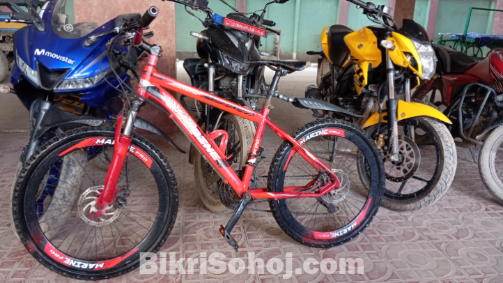 bicycle 26