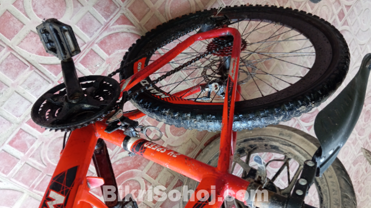 bicycle 26