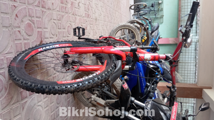 bicycle 26