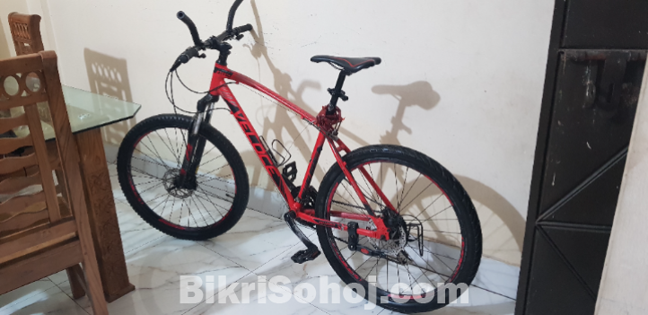 Veloce outrage 602