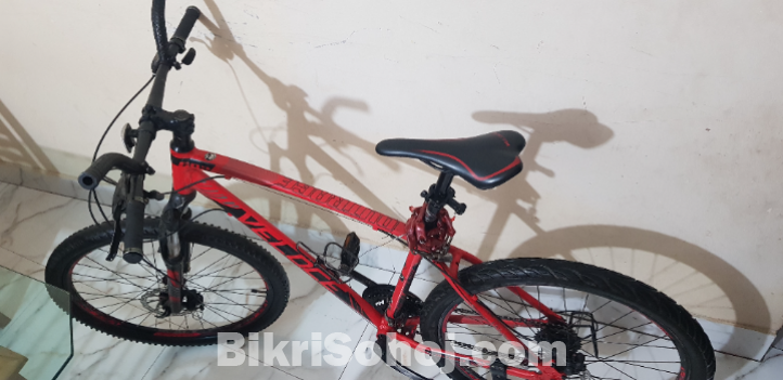 Veloce outrage 602
