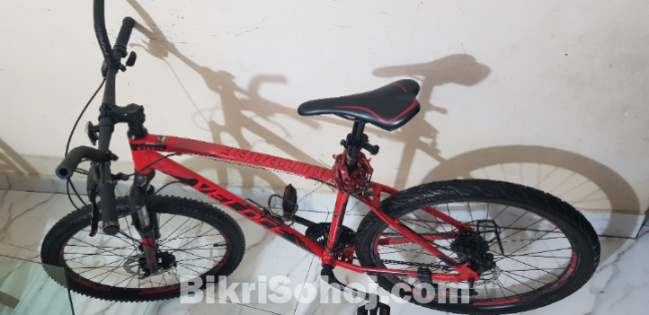 Veloce outrage 602