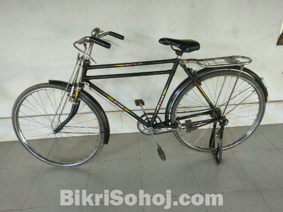দুরন্ত বাইসাইকেল