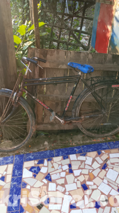 Good condition