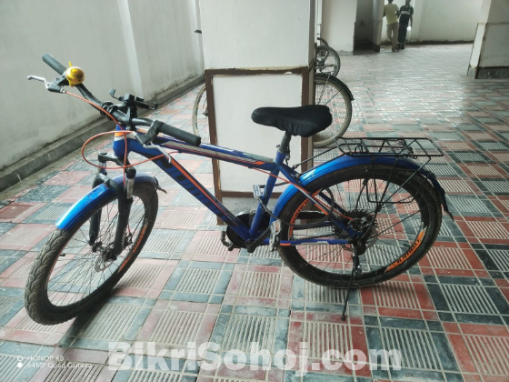 Bicycles