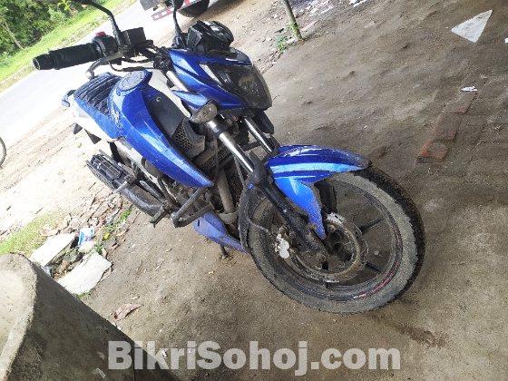 TVS 4V