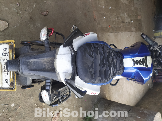TVS 4V