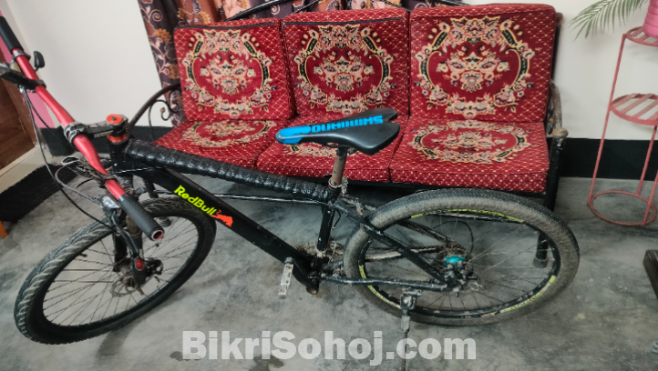 সাইকেল
