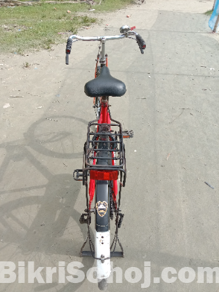 বাই সাইকেল