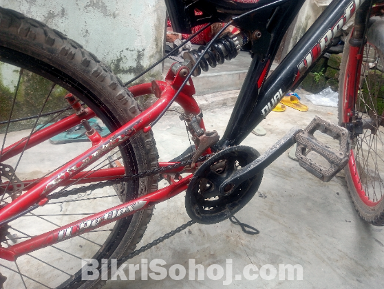গিয়ার সাইকেল বিক্রি হবে