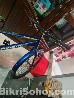 Cycle