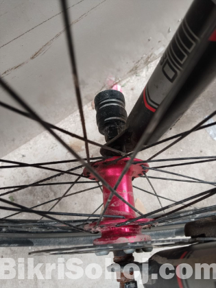 Core cycle