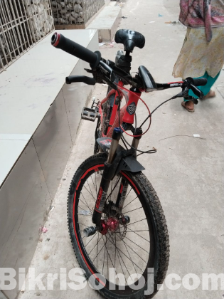 Core cycle