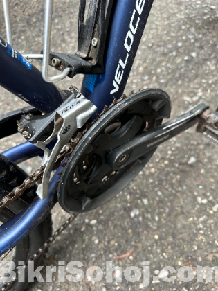 Veloce Legion 50, 2023