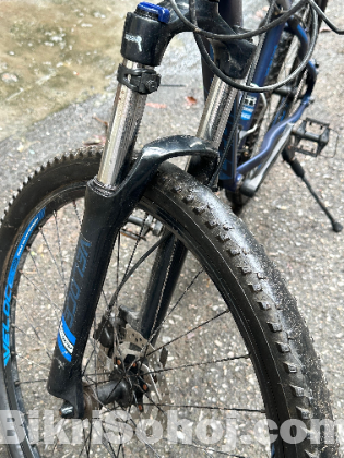 Veloce Legion 50, 2023