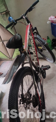 cycle