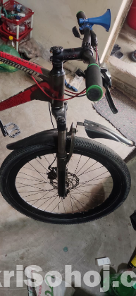 cycle