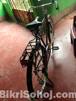 হিরো সাইকেল