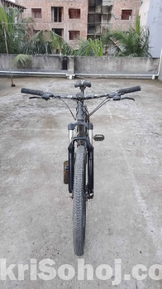 Custom Build cycle for sell