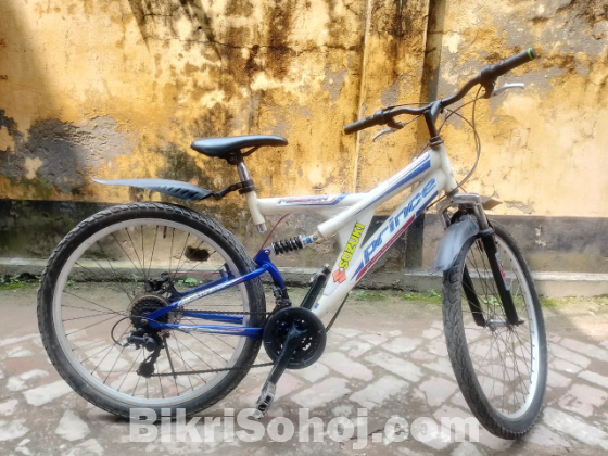 গিয়ার সাইকেল - Gear Cycle