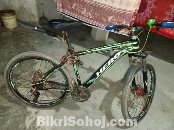 বাই সাইকেল সেল পোস্ট