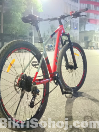 Bicycle sell