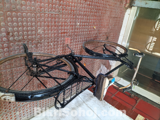 সাইকেল বিক্রয়