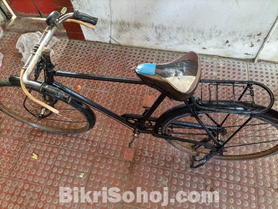 সাইকেল বিক্রয়