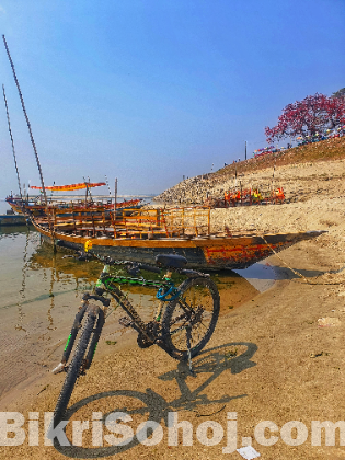 Anaconda Mtb-777 Mountain Bike