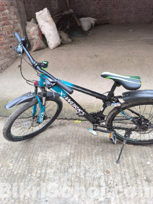 MTB Gear cycle  26 Size