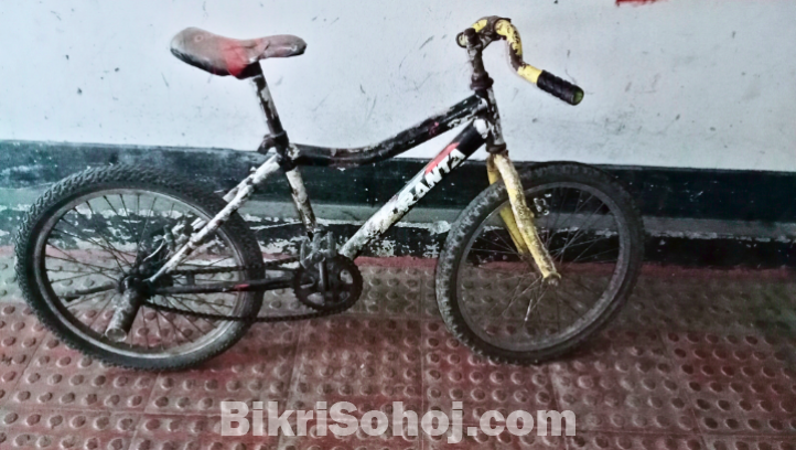 Cycle