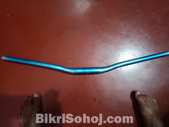 সাইকেল এর লম্বা হ্যান্ডেল
