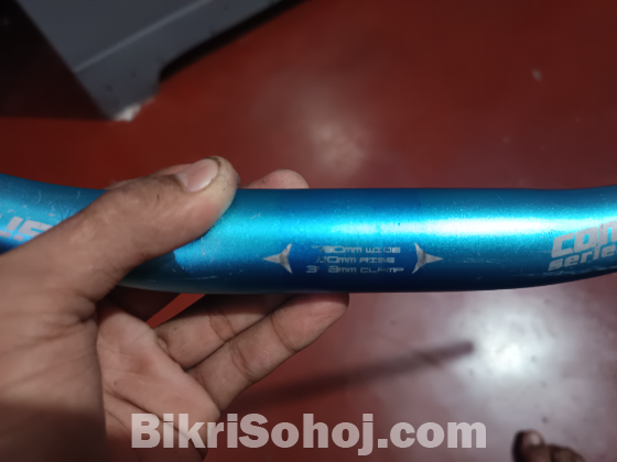 সাইকেল এর লম্বা হ্যান্ডেল