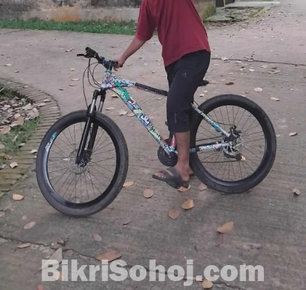 Cycle