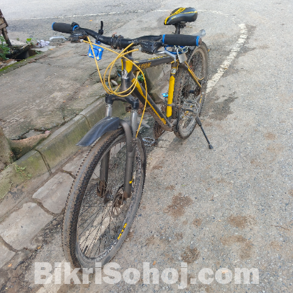 রানিং সাইকেল